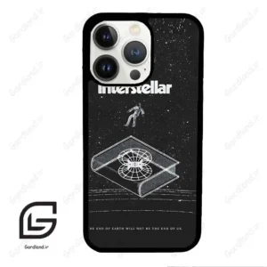 قاب گوشی آیفون 13 پرو (Iphone 13 Pro ) طرح ساده کد 2185