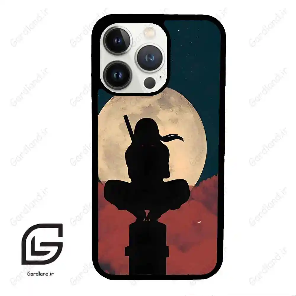 قاب گوشی آیفون 13 پرو (Iphone 13 Pro ) طرح ایتاچی کد 2188