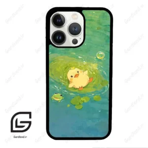 قاب گوشی آیفون 13 پرو (Iphone 13 Pro ) طرح فانتزی کد 2189