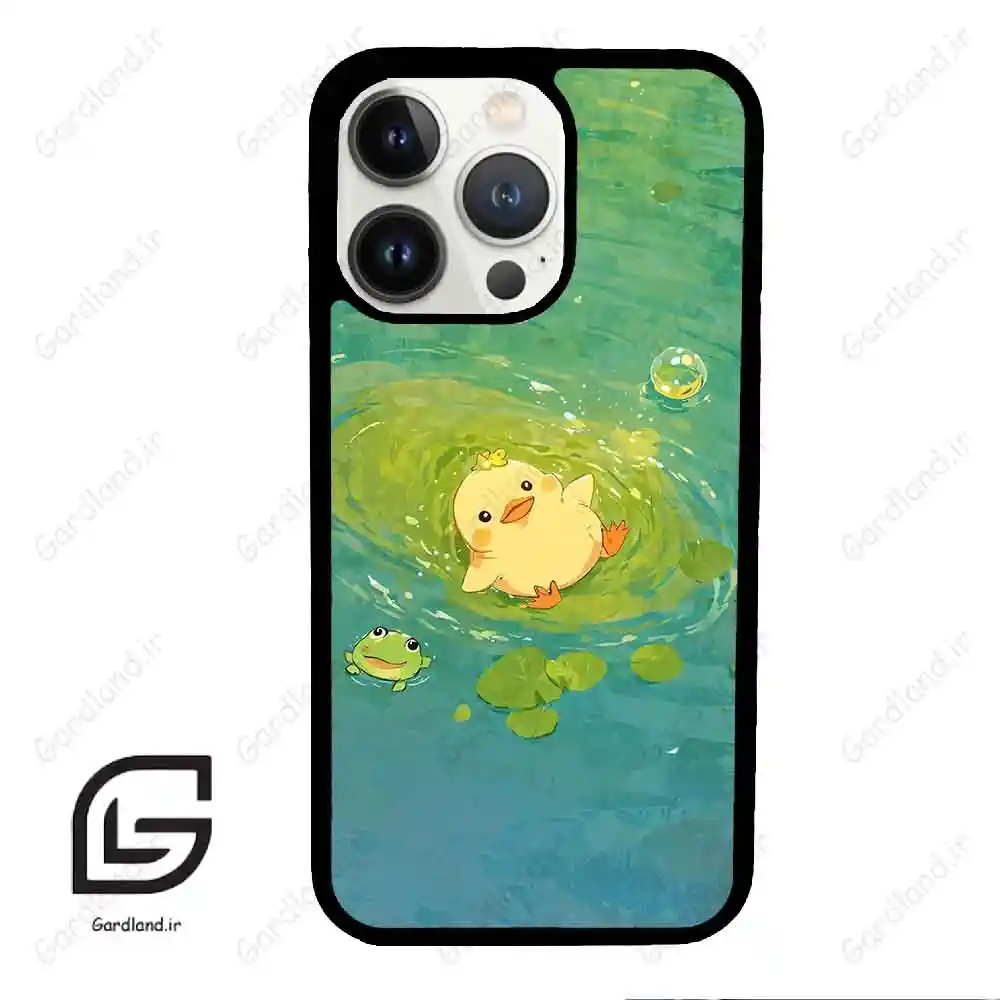 قاب گوشی آیفون 13 پرو (Iphone 13 Pro ) طرح فانتزی کد 2189