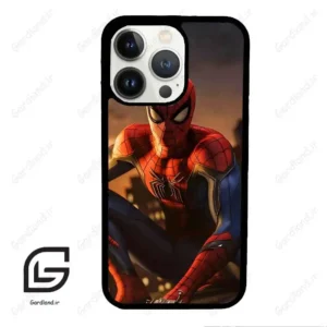 قاب گوشی آیفون 13 پرو (Iphone 13 Pro ) طرح مرد کد 2195