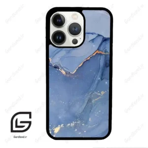 قاب گوشی آیفون 13 پرو (Iphone 13 Pro ) طرح ساده کد 2197