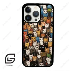 قاب گوشی آیفون 13 پرو (Iphone 13 Pro ) طرح فانتزی کد 2199