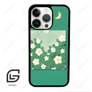 قاب گوشی آیفون 13 پرو (Iphone 13 Pro ) طرح ساده کد 2200