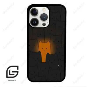 قاب گوشی آیفون 13 پرو (Iphone 13 Pro ) طرح فانتزی کد 2205