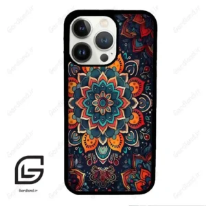 قاب گوشی آیفون 13 پرو (Iphone 13 Pro ) طرح دخترانه کد 2207