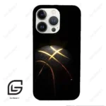 قاب گوشی آیفون 13 پرو (Iphone 13 Pro ) طرح توپ کد 2210