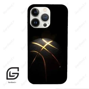 قاب گوشی آیفون 13 پرو (Iphone 13 Pro ) طرح توپ کد 2210