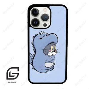 قاب گوشی آیفون 13 پرو (Iphone 13 Pro ) طرح تام کد 2216