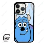 قاب گوشی آیفون 13 پرو (Iphone 13 Pro ) طرح سالیوان کد 2228