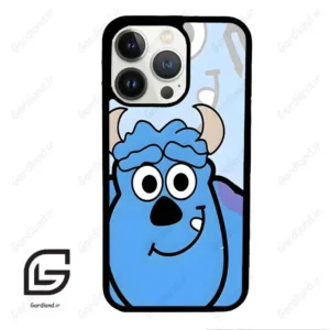 قاب گوشی آیفون 13 پرو (Iphone 13 Pro ) طرح سالیوان کد 2228