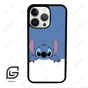 قاب گوشی آیفون 13 پرو (Iphone 13 Pro ) طرح استیچ کد 2231