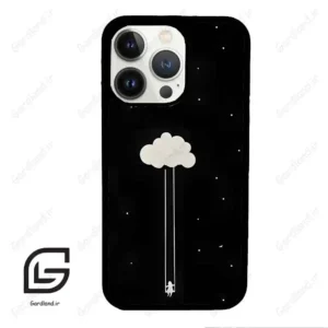 قاب گوشی آیفون 13 پرو (Iphone 13 Pro ) طرح دخترانه کد 2235