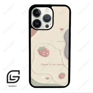 قاب گوشی آیفون 13 پرو (Iphone 13 Pro ) طرح دخترانه کد 2239