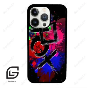 قاب گوشی آیفون 13 پرو (Iphone 13 Pro ) طرح بازی کد 2249