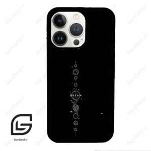 قاب گوشی آیفون 13 پرو (Iphone 13 Pro ) طرح خفن کد 2255