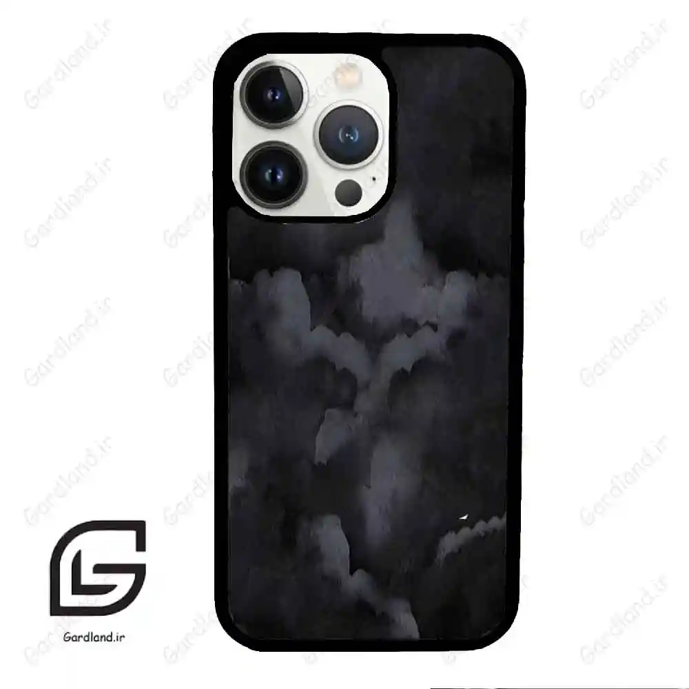 قاب گوشی آیفون 13 پرو (Iphone 13 Pro ) طرح خفن کد 2259