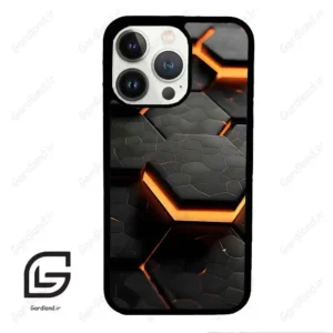 قاب گوشی آیفون 13 پرو (Iphone 13 Pro ) طرح پسرانه کد 2269