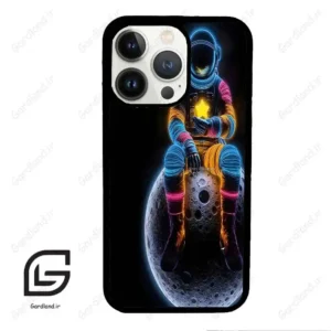 قاب گوشی آیفون 13 پرو (Iphone 13 Pro ) طرح کره کد 2294