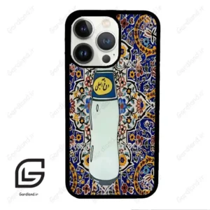 قاب گوشی آیفون 13 پرو (Iphone 13 Pro ) طرح دوغ کد 2300