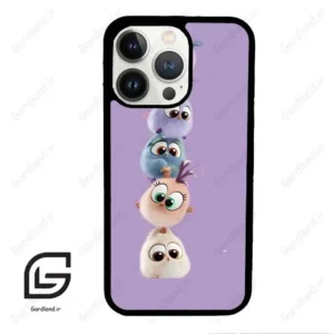 قاب گوشی آیفون 13 پرو (Iphone 13 Pro ) طرح انگیری کد 2315