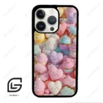 قاب گوشی آیفون 13 پرو (Iphone 13 Pro ) طرح کیوت کد 2316