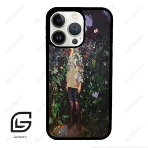 قاب گوشی آیفون 13 پرو (Iphone 13 Pro ) طرح خفن کد 2324