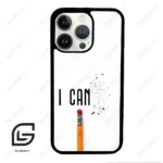 قاب گوشی آیفون 13 پرو (Iphone 13 Pro ) طرح نوشته کد 2333