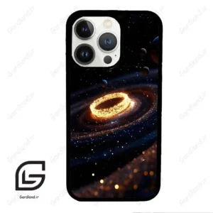 قاب گوشی آیفون 13 پرو (Iphone 13 Pro ) طرح اسمان کد 2355