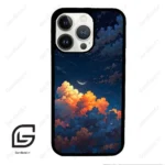 قاب گوشی آیفون 13 پرو (Iphone 13 Pro ) طرح ابر کد 2358