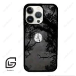 قاب گوشی آیفون 13 پرو (Iphone 13 Pro ) طرح تاریکی کد 2360