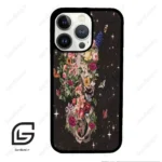 قاب گوشی آیفون 13 پرو (Iphone 13 Pro ) طرح ستون کد 2362