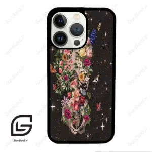 قاب گوشی آیفون 13 پرو (Iphone 13 Pro ) طرح ستون کد 2362