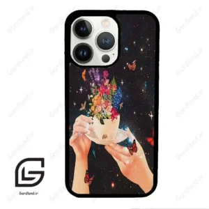 قاب گوشی آیفون 13 پرو (Iphone 13 Pro ) طرح فنجان کد 2363