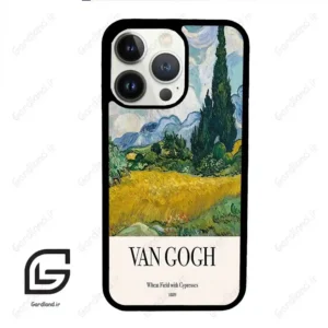 قاب گوشی آیفون 13 پرو (Iphone 13 Pro ) طرح ونگوک کد 2428