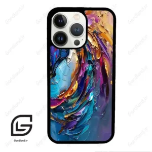 قاب گوشی آیفون 13 پرو (Iphone 13 Pro ) طرح اسب کد 2441