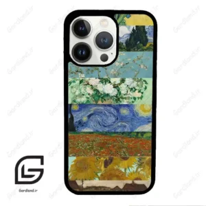 قاب گوشی آیفون 13 پرو (Iphone 13 Pro ) طرح ونگوک کد 2469
