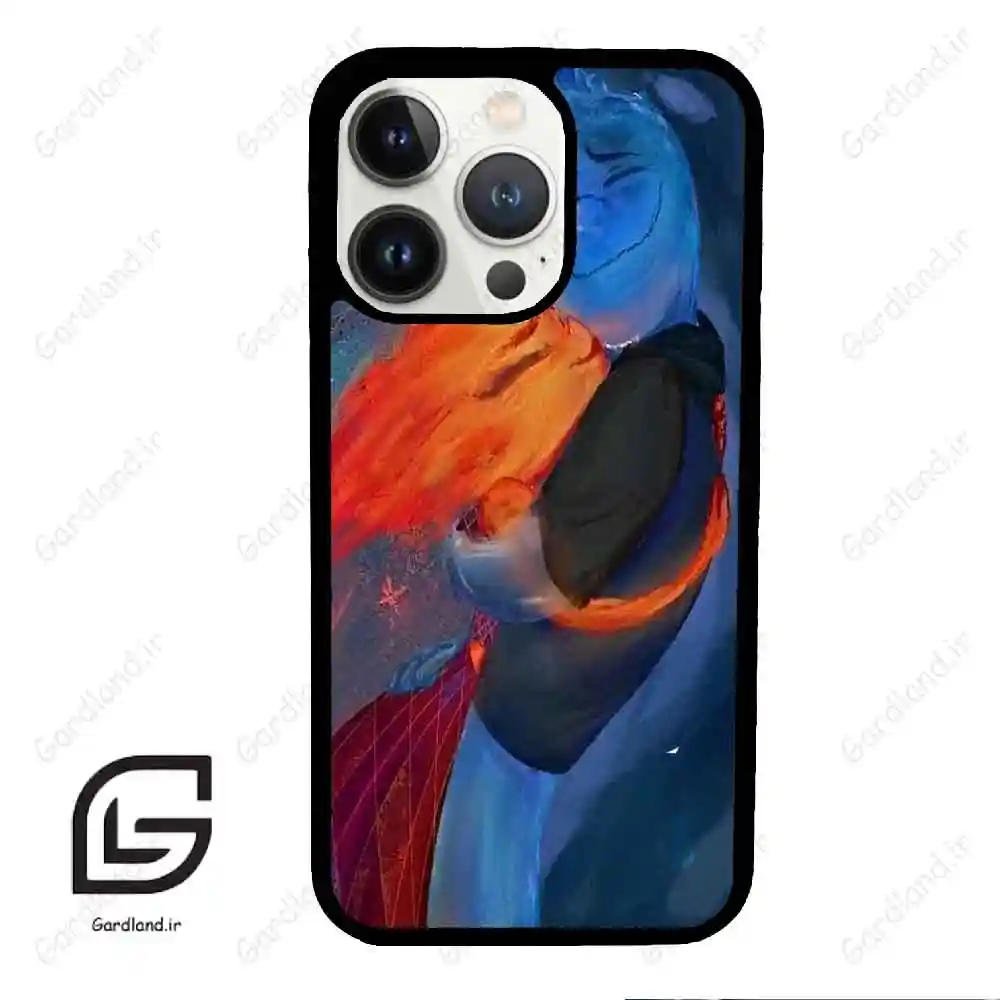 قاب گوشی آیفون 13 پرو (Iphone 13 Pro ) طرح اب کد 2497