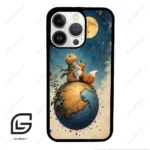 قاب گوشی آیفون 13 پرو (Iphone 13 Pro ) طرح شازده کد 2500
