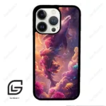 قاب گوشی آیفون 13 پرو (Iphone 13 Pro ) طرح نقاشی کد 2502