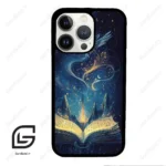 قاب گوشی آیفون 13 پرو (Iphone 13 Pro ) طرح کتاب کد 2506