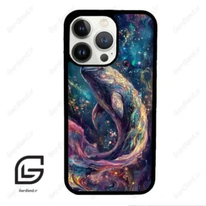 قاب گوشی آیفون 13 پرو (Iphone 13 Pro ) طرح نقاشی کد 2514