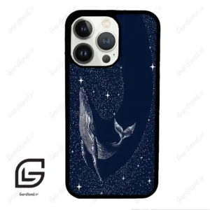قاب گوشی آیفون 13 پرو (Iphone 13 Pro ) طرح وال کد 2520