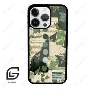 قاب گوشی آیفون 13 پرو (Iphone 13 Pro ) طرح دخترانه کد 2526