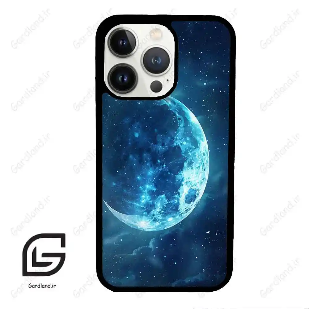 قاب گوشی آیفون 13 پرو (Iphone 13 Pro ) طرح انیمیشن کد 2543