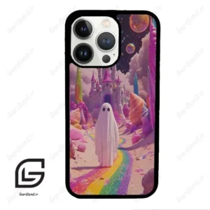 قاب گوشی آیفون 13 پرو (Iphone 13 Pro ) طرح انیمیشن کد 2561