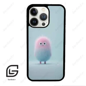قاب گوشی آیفون 13 پرو (Iphone 13 Pro ) طرح انیمیشن کد 2564