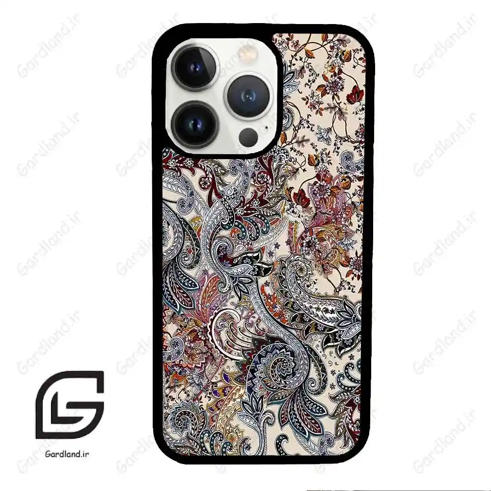 قاب گوشی آیفون 13 پرو (Iphone 13 Pro ) طرح سنتی کد 2569