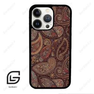 قاب گوشی آیفون 13 پرو (Iphone 13 Pro ) طرح نقاشی کد 2570
