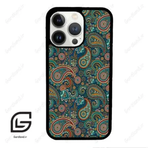 قاب گوشی آیفون 13 پرو (Iphone 13 Pro ) طرح خانومانه کد 2571
